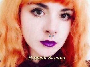 Hannah_Banana