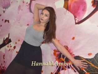 HannahhAmber Vidéo porno gratuite
