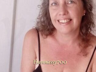 Hannassy700