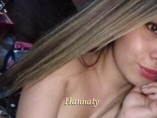 Hannaty