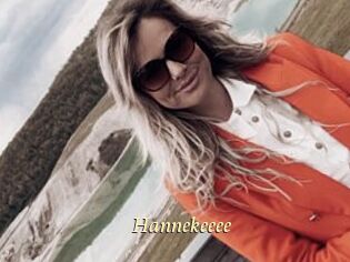 Hannekeeee