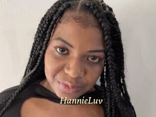 HannieLuv