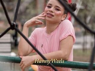 HannyWeels