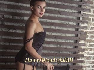 HannyWonderfulBB