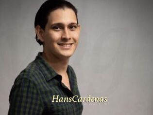 HansCardenas