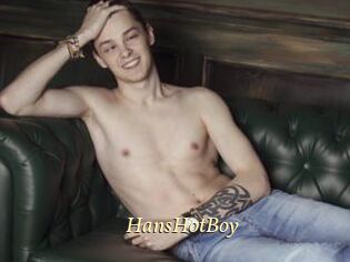 HansHotBoy Vidéo porno gratuite