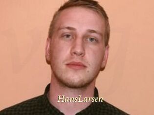 HansLarsen