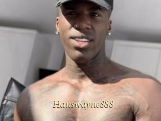 Hanswayne888