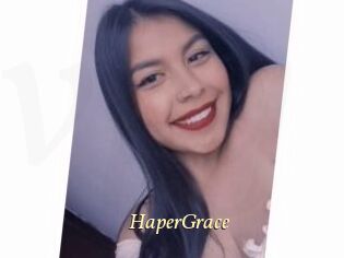 HaperGrace