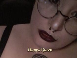 HappaQueen