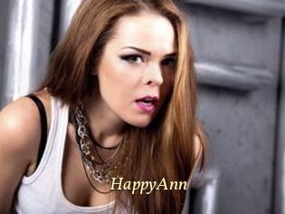 HappyAnn