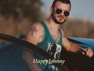 HappyJohnny