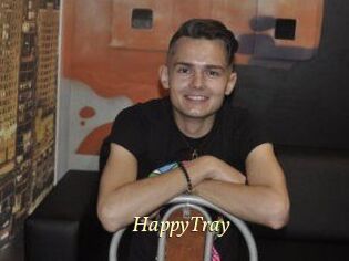 HappyTray