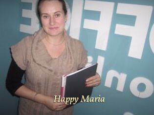 Happy_Maria_