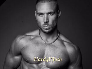 Hard4UJosh