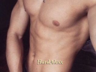 HardAlexx