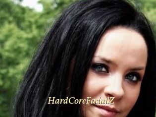 HardCoreFacialZ