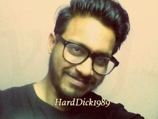 HardDick1989