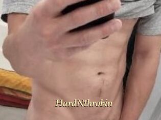HardNthrobin