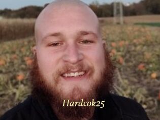 Hardcok25