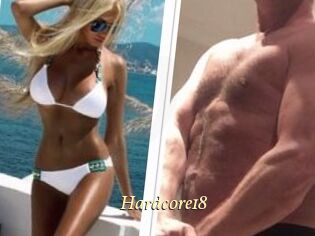 Hardcore18
