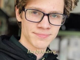 HardyAndrew