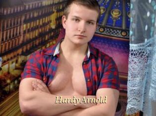 HardyArnold