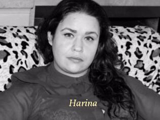Harina