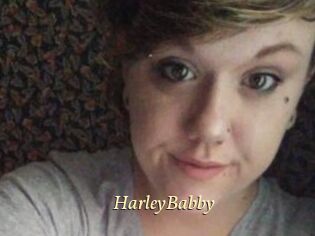 HarleyBabby Vidéo porno gratuite