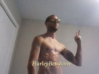 HarleyBendover Vidéo porno gratuite