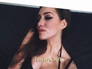 HarleyCroft Vidéo porno gratuite