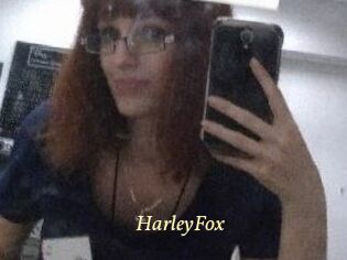 HarleyFox