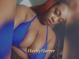 HarleyHarper
