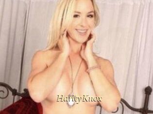 Harley_Knox