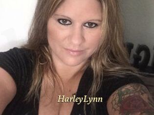 HarleyLynn