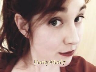HarleyMath7