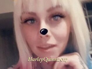 HarleyQuinn2017