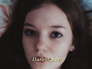 HarleyQuinsy