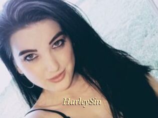 HarleySin