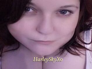 Harley_Sky_Xo