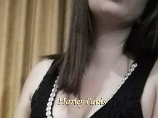 HarleyTahis Vidéo porno gratuite
