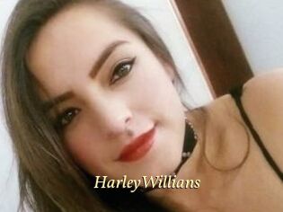 HarleyWillians