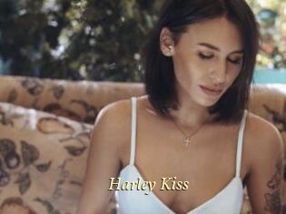 Harley_Kiss