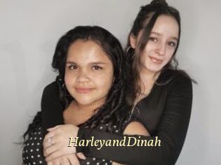 HarleyandDinah