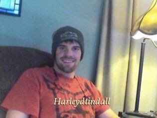 Harleydtindall