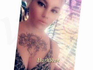 HarliRose