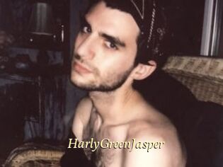 HarlyGreenJasper