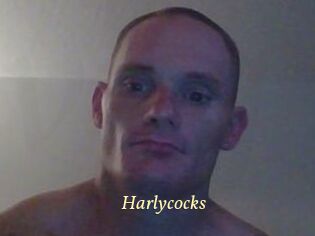 Harlycocks