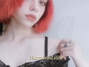 HarmlessLilith