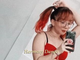 Harmony_Danger